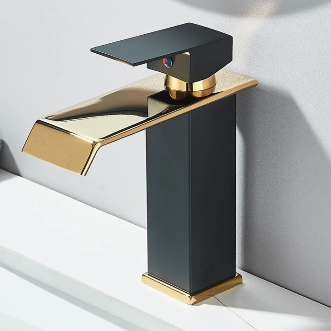 Torneira para Banheiro Monocomando - Monarch - Neohousi