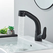 Torneira para Banheiro Monocomando Extensível - Savant - Neohousi