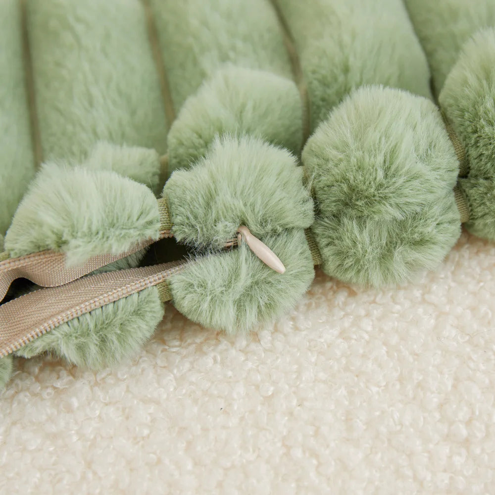 Capa Almofada Super Macia - Neo Elegance - Neohousi