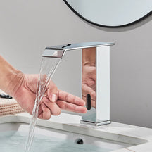 Torneira para Banheiro com Sensor Touch Modelo Nexus - Neohousi