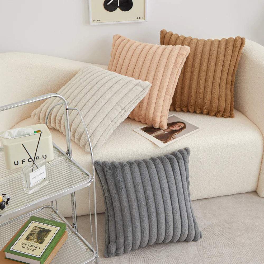 Capa Almofada Super Macia - Neo Elegance - Neohousi