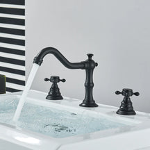 Torneira para Banheiro Monocomando Versailles - Modelo Bancada - Neohousi
