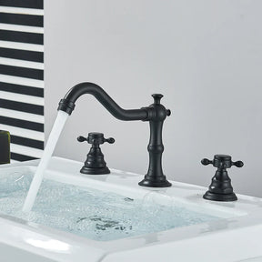 Torneira para Banheiro Monocomando Versailles - Modelo Bancada - Neohousi
