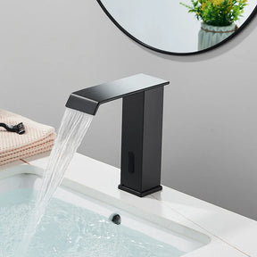 Torneira para Banheiro com Sensor Touch Modelo Nexus - Neohousi