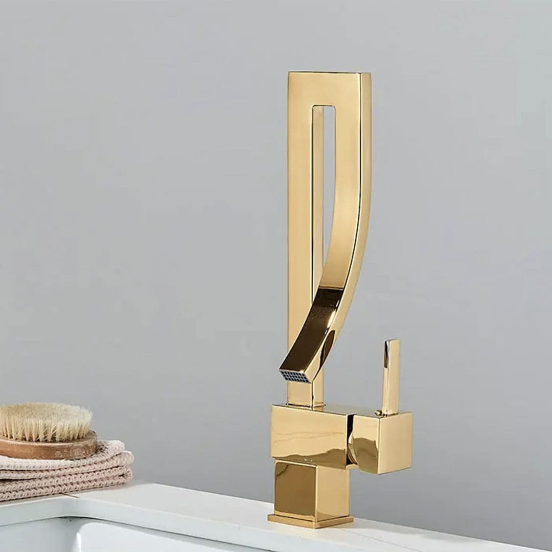 Torneira para Banheiro Monocomando - Axis - Neohousi