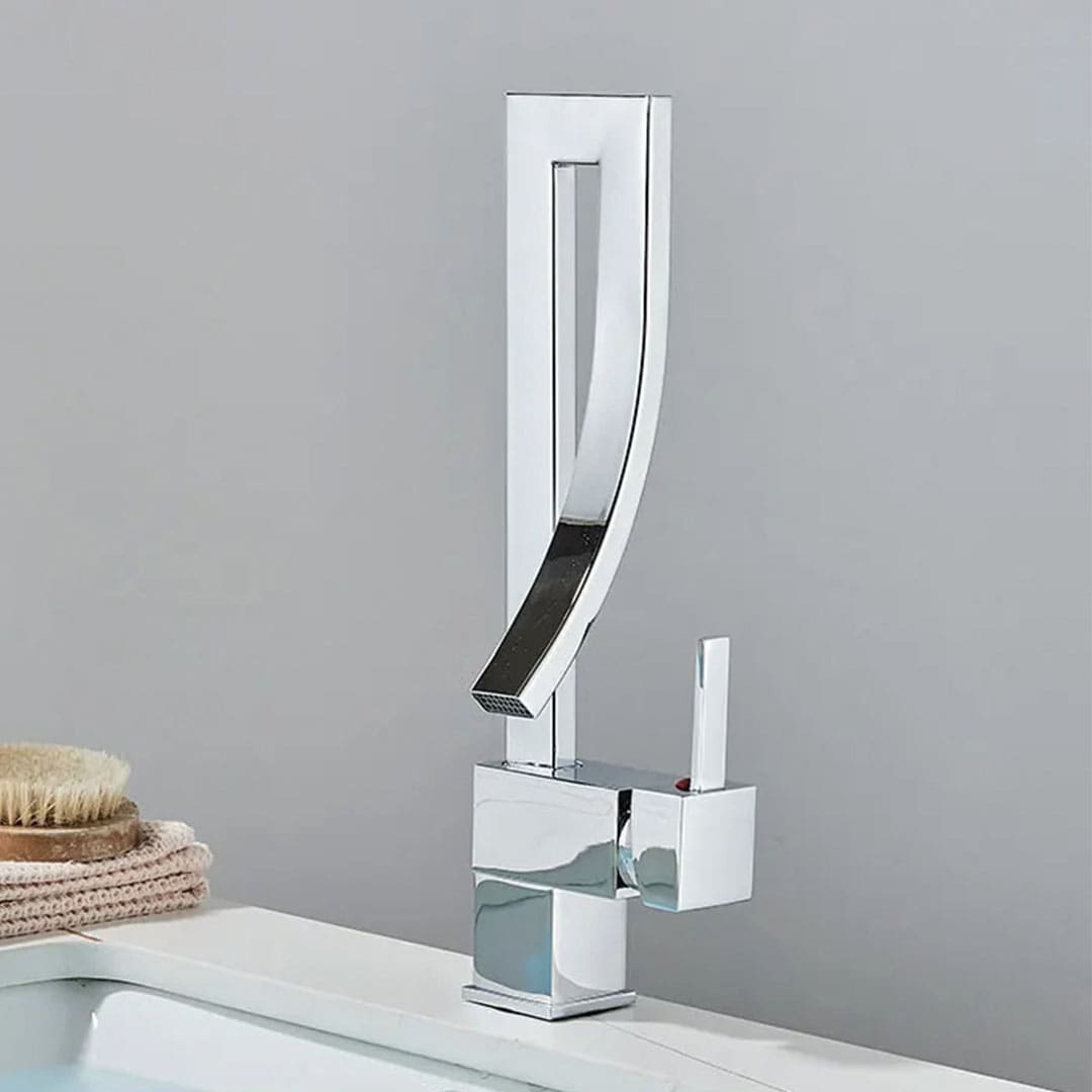 Torneira para Banheiro Monocomando - Axis - Neohousi