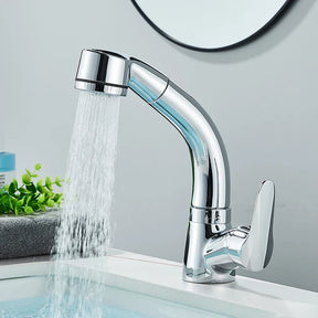 Torneira para Banheiro Monocomando Extensível - Savant - Neohousi