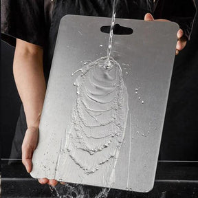 Tábua de Cozinha Titanium Neohousi - Antibacteriana e Durável