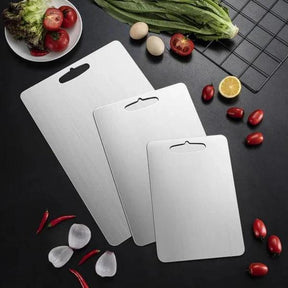 Tábua de Cozinha Titanium Neohousi - Antibacteriana e Durável