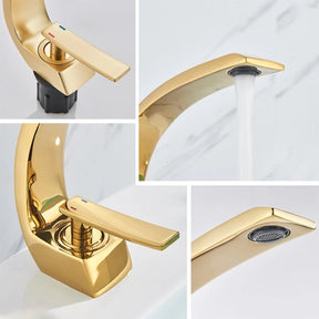 Torneira para Banheiro Monocomando - Firenze - Neohousi