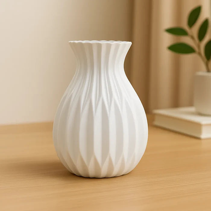 Vaso Decorativo Nordic Essence - Neohousi