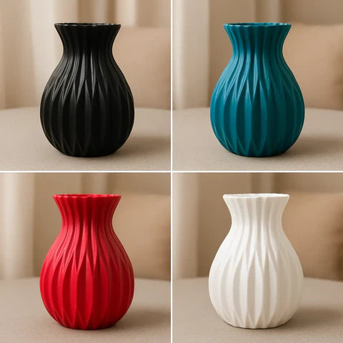 Vaso Decorativo Nordic Essence - Neohousi