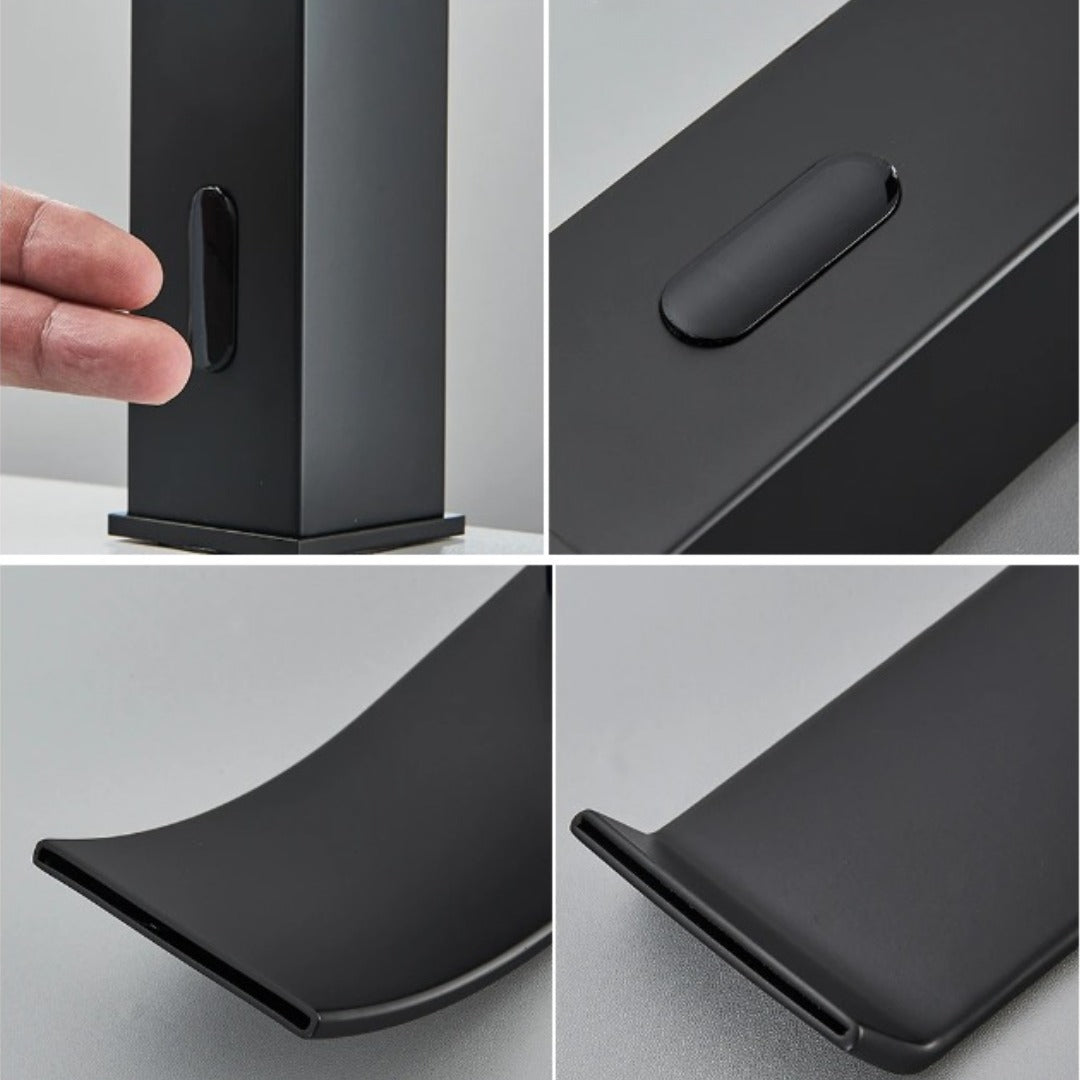 Torneira para Banheiro com Sensor Touch - Futura - Neohousi