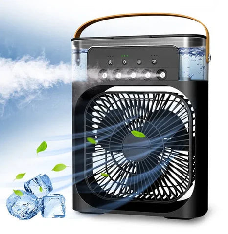 AcquaCooler™ Ar Condicionado Portátil [FRETE GRÁTIS] - Neohousi