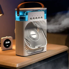 AcquaCooler™ Ar Condicionado Portátil [FRETE GRÁTIS] - Neohousi