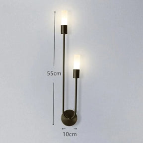 Arandela de Parede Duetto - Neohousi