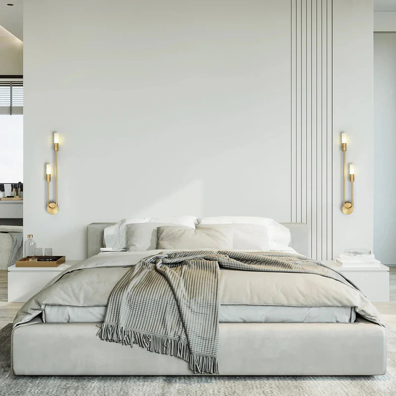 Arandela de Parede Duetto - Neohousi