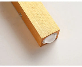 Arandela de Parede Externa Dourada - Neohousi