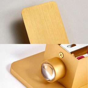 Arandela de Parede Wood Design - Neohousi