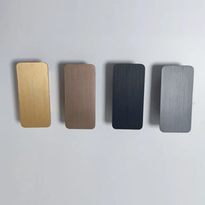 Arandela de Parede Wood Design - Neohousi