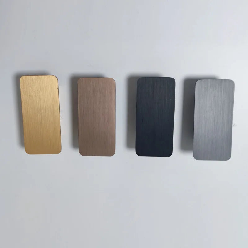 Arandela de Parede Wood Design - Neohousi