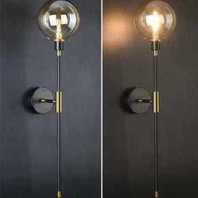 Arandela de Parede Interna Venetian - Neohousi