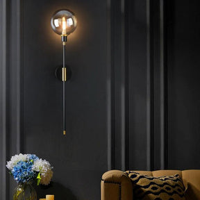 Arandela de Parede Interna Venetian - Neohousi