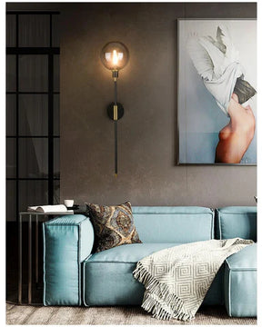 Arandela de Parede Interna Venetian - Neohousi