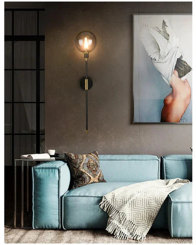 Arandela de Parede Interna Venetian - Neohousi