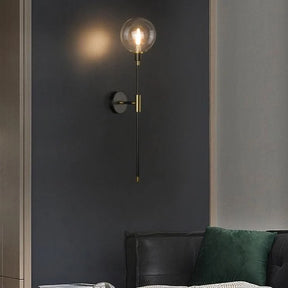 Arandela de Parede Interna Venetian - Neohousi