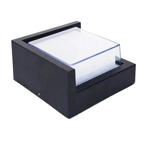 Arandela de Parede Quadrada Minimalista - Neohousi