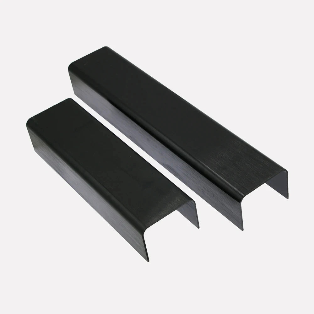 Arandela de parede linear moderna LED 18W Up Down Solen, Neohousi