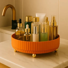 Bandeja Decorativa Organizadora Glamour