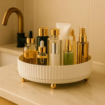 Bandeja Decorativa Organizadora Glamour