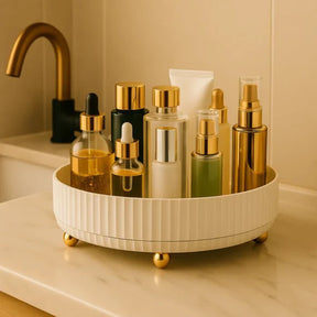 Bandeja Decorativa Organizadora Glamour