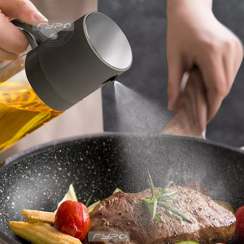 Borrifador de Azeite e Vinagre Neohousi - Neohousi