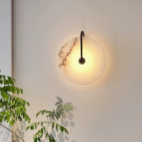 Arandela Decorativa Aurora - Neohousi