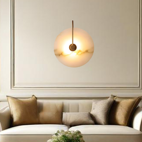 Arandela Decorativa Aurora - Neohousi