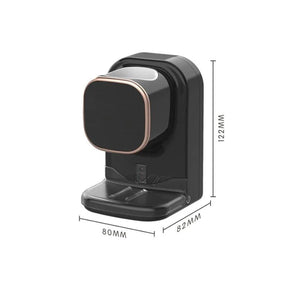 Dispenser Automático de Pasta de Dente com Sensor e USB - Neohousi