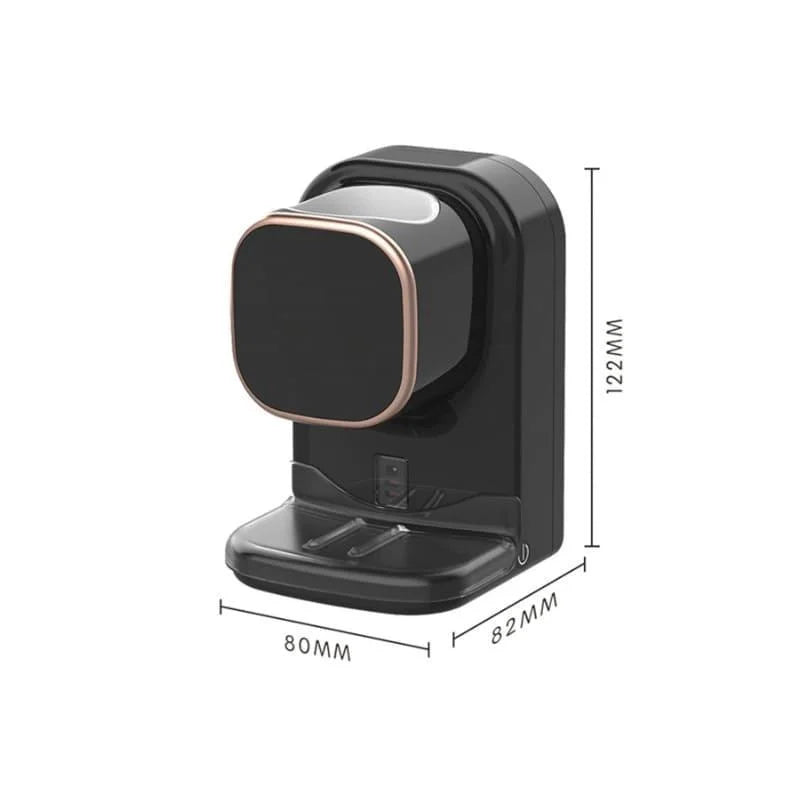 Dispenser Automático de Pasta de Dente com Sensor e USB - Neohousi