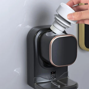 Dispenser Automático de Pasta de Dente com Sensor e USB - Neohousi