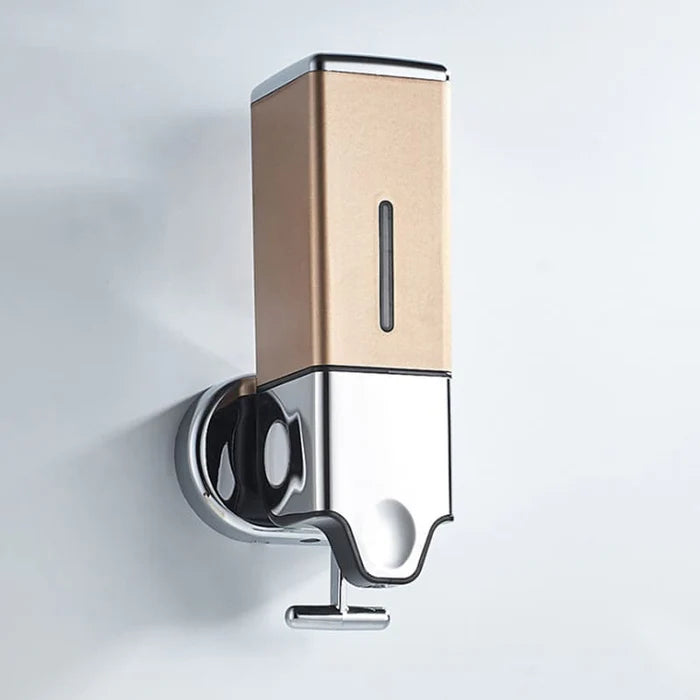 Dispenser Nexus para Sabonete Líquido Shampoo Condicionador - Neohousi