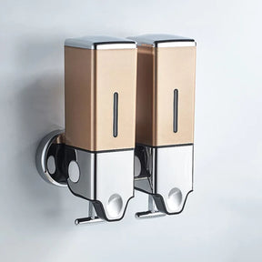 Dispenser Nexus para Sabonete Líquido Shampoo Condicionador - Neohousi