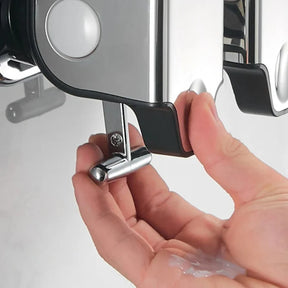 Dispenser Nexus para Sabonete Líquido Shampoo Condicionador - Neohousi