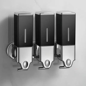 Dispenser Nexus para Sabonete Líquido Shampoo Condicionador - Neohousi