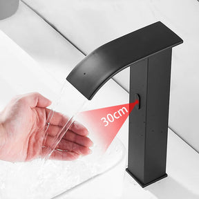 Torneira para Banheiro com Sensor Touch - Futura - Neohousi