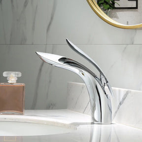 Torneira para Banheiro Monocomando - Velaris - Neohousi