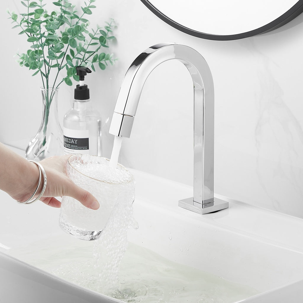 Torneira para Banheiro - Arch - Neohousi