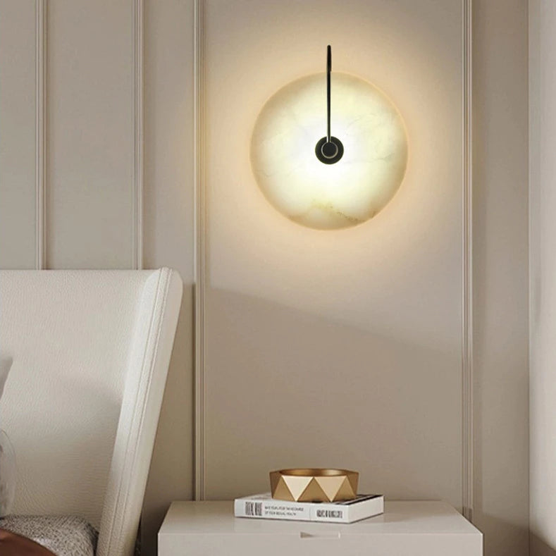 Arandela Decorativa Aurora - Neohousi