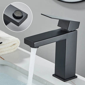 Torneira para Banheiro Monocomando - Urban - Neohousi